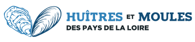 Producteurs d'huitres et moules dans les Pays de la Loire